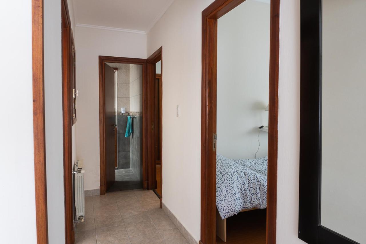 Departamento Acogedor Y Luminoso Zona Guemes Mayores De 30 Anos Apartment Mar del Plata