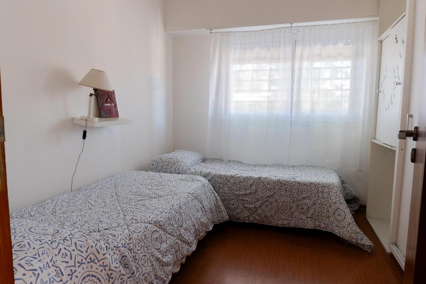 Apartment Departamento Acogedor Y Luminoso Zona Guemes Mayores De 30 Anos Mar del Plata