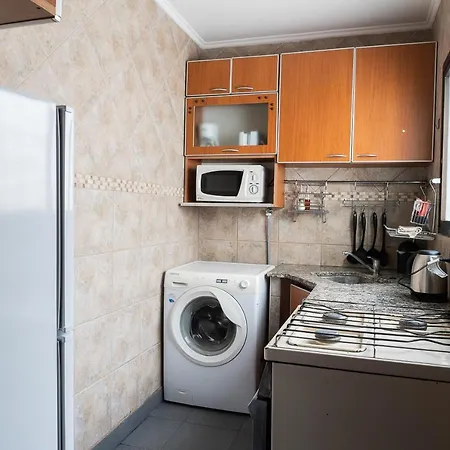 Apartamento Departamento acogedor y luminoso zona Guemes Mar del Plata Exterior foto